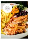 Fish House menu Egypt 6